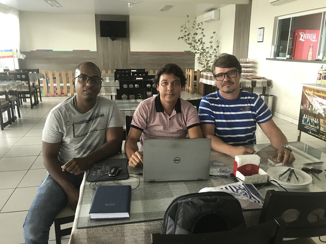 CONSULTORIA DE HORA MARCADA( PLANEJAMENTO)