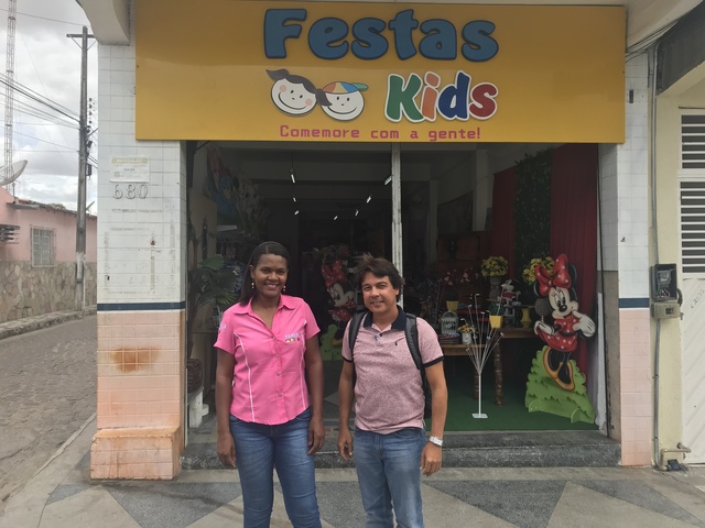 ENCONTRO EMPRESARIAL RELACIONAMENTO E OPORTUNIDADES