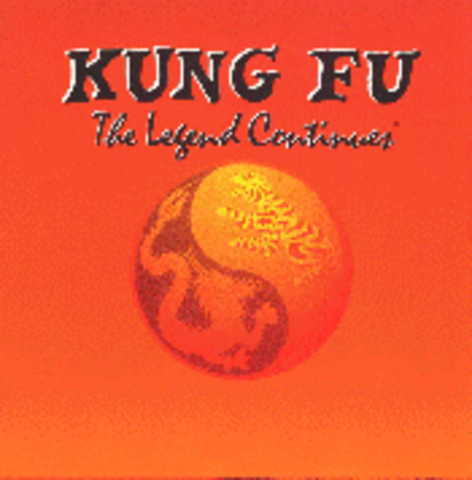 Kung Fu: The Legend Continues