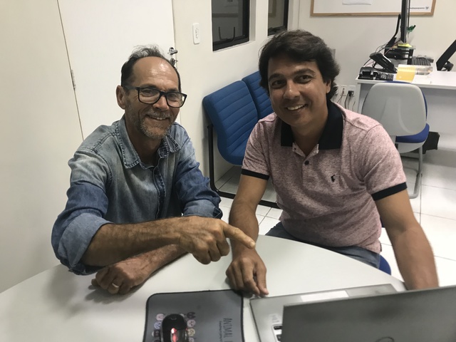 EXPERIMENTE O VELHO CHICO