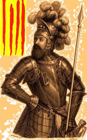 Condados Catalanes