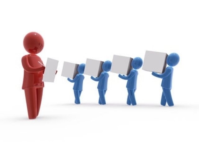 Planificación detallada del trabajo a realizar