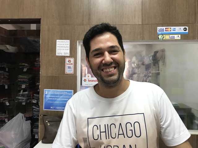 ENCONTRO EMPRESARIAL RELACIONAMENTO E OPORTUNIDADES