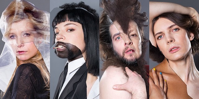 Toneelgroep Oostpool