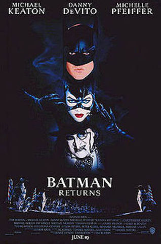 Batman Returns (2)