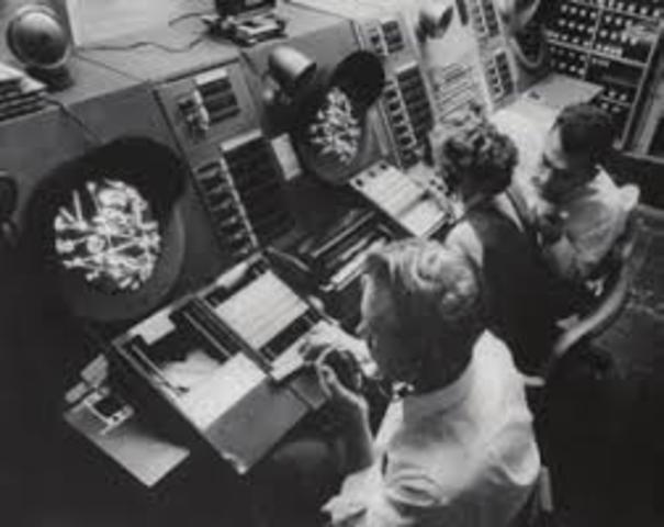 More Coordination and tracking of flights