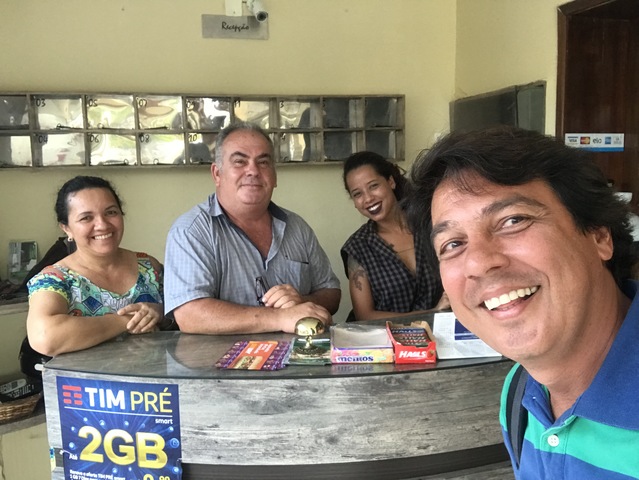 CONSULTORIA DE HORA MARCADA(PLANEJAMENTO)