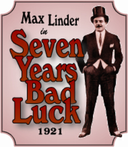 Seven Years Bad Luck