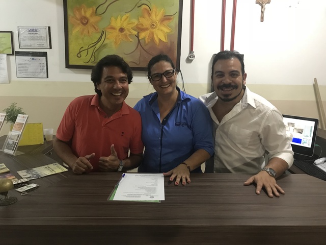 EXPERIMENTE O VELHO CHICO