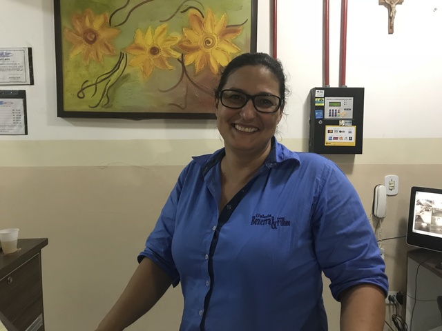 CONSULTORIA DE HORA MARCADA(VENDAS)