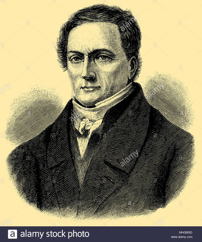 Johann Friedrich