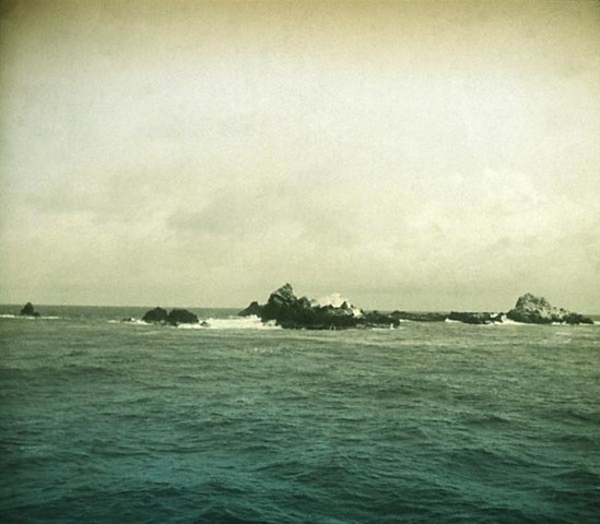 Van cap a Buenos Aires