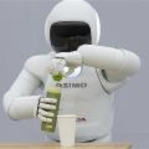 Asimo