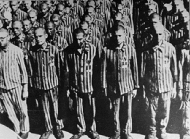 Concentration Camps