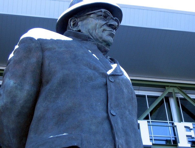 Vince Lombardi Field