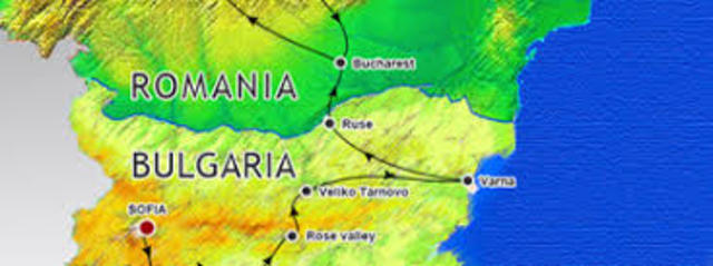 I Paesi arrivano a 27