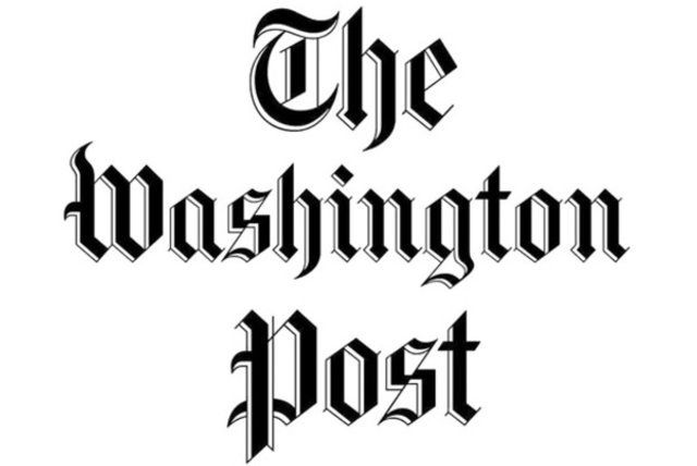 Washington Post