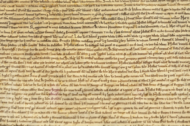 Magna Carta