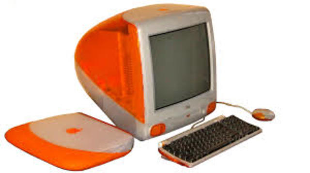 The iMac