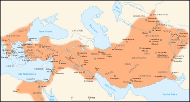 Grècia esdevé província romana