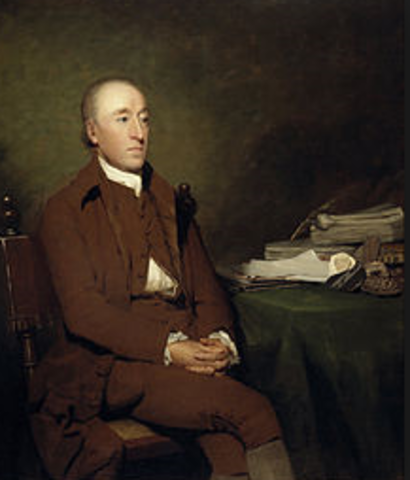 James Hutton