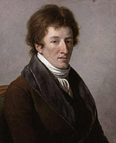 Georges Cuvier