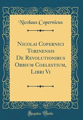 Nicolaus Copernicus