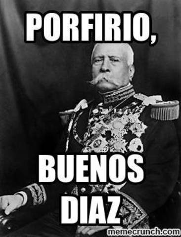 Porfiriato