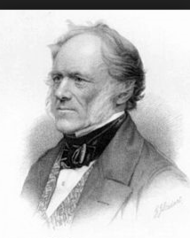 Charles Lyell