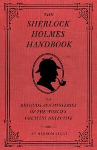 Sir Arthur Conan Doyle