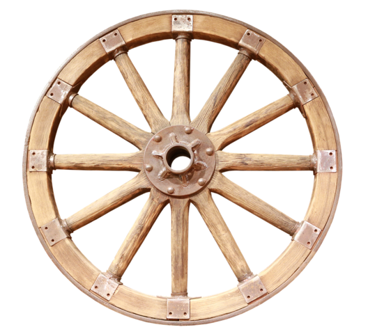 The wheel