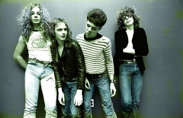 Formation of Teenage Head