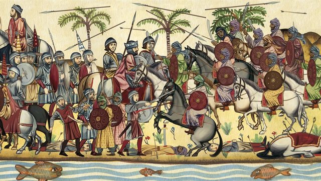 Batalla de Guadalete