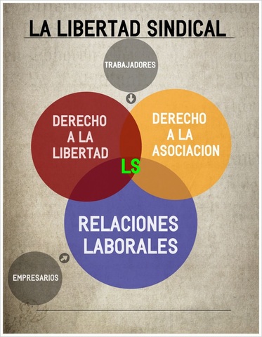 Ley de la Libertad Sindical