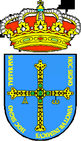 Nacimiento del Reino de Asturias