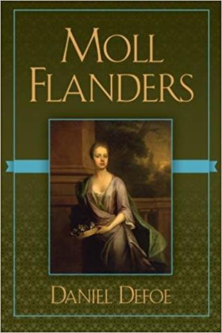 Daniel Defoe: "Moll Flanders"