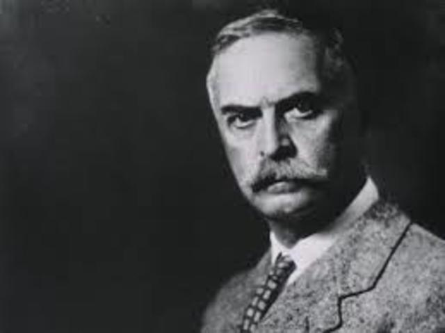 Karl Landsteiner