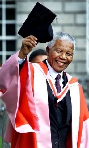 Studious but Rebellious