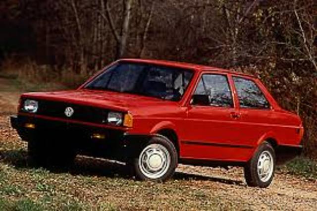 VW DE 1990