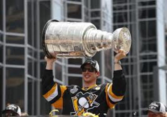 The First Stanley Cup