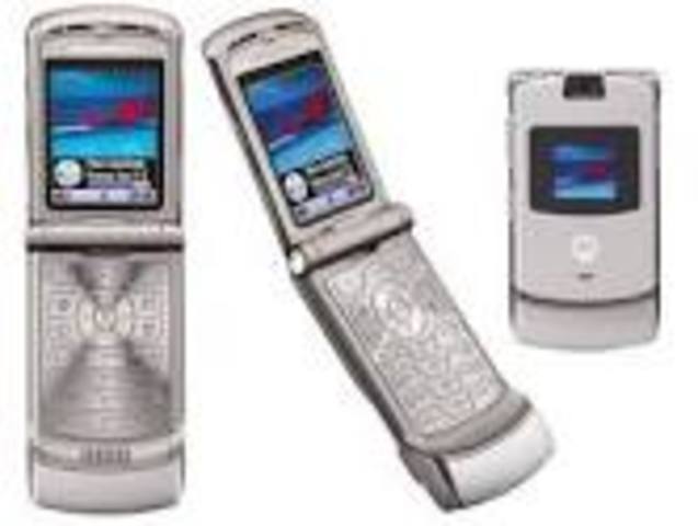 celulares 2000
