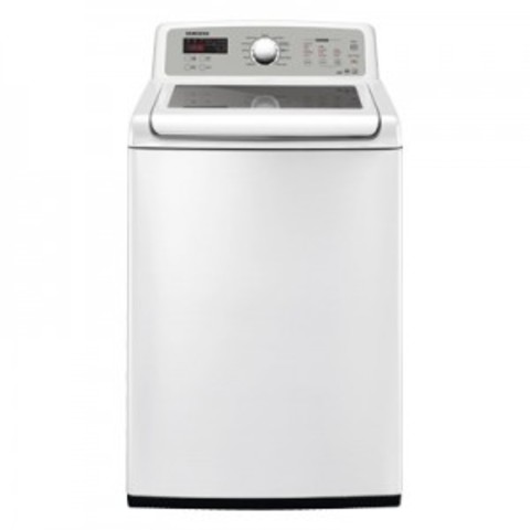 Samsung 4.7 cu. ft. VRT™ Top Load Washer