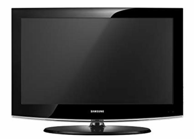 Samsung Television