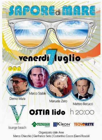 Sapore di Mare @Ostia Lido