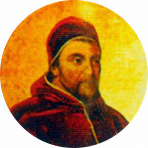 Antipope of Avignon Clement VII