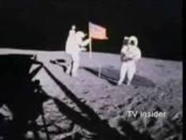 Moon Landing