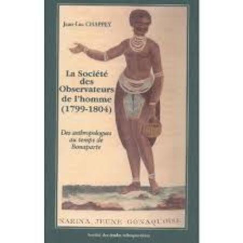 Société des observateurs de l'homme