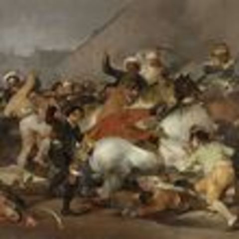 Final de la guerra de la Independencia