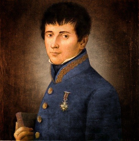 Pronunciamiento de Riego y comienzo del Trienio Liberal