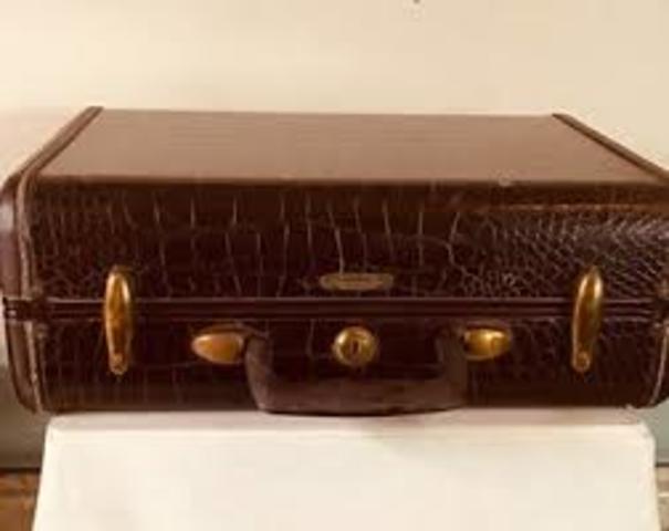 The Exploding Briefcase